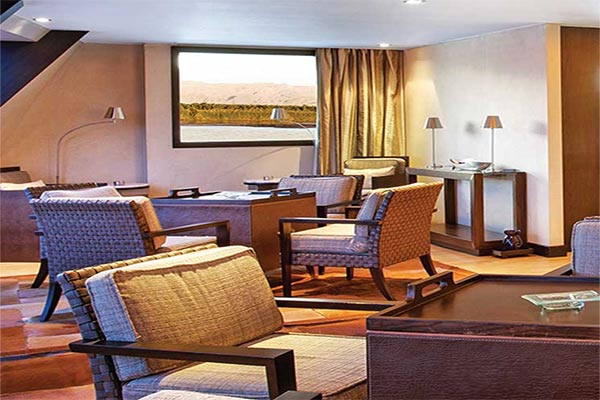 Oberoi Zahra Gallery Image